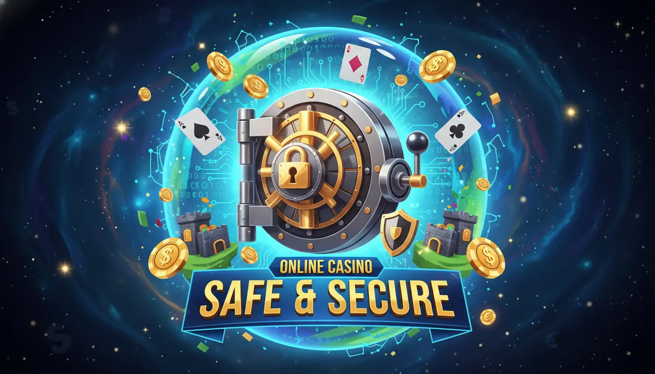 Paradise8 casino safety