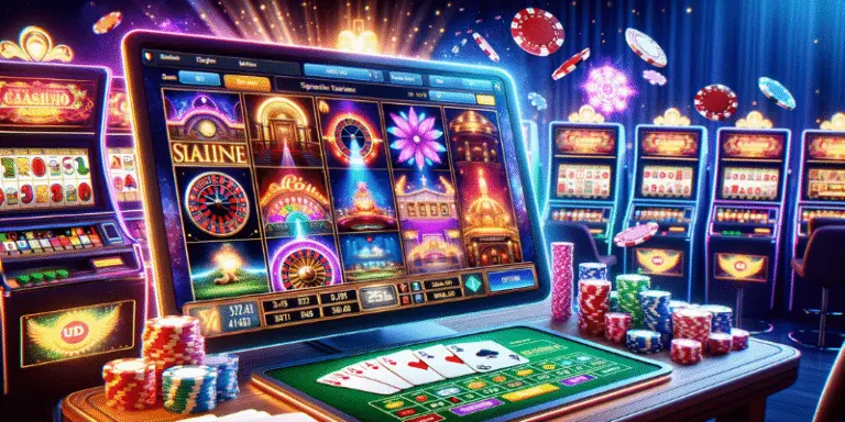 Paradise8 games
