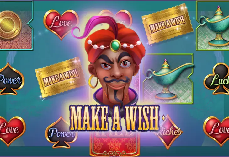 Make A Wish