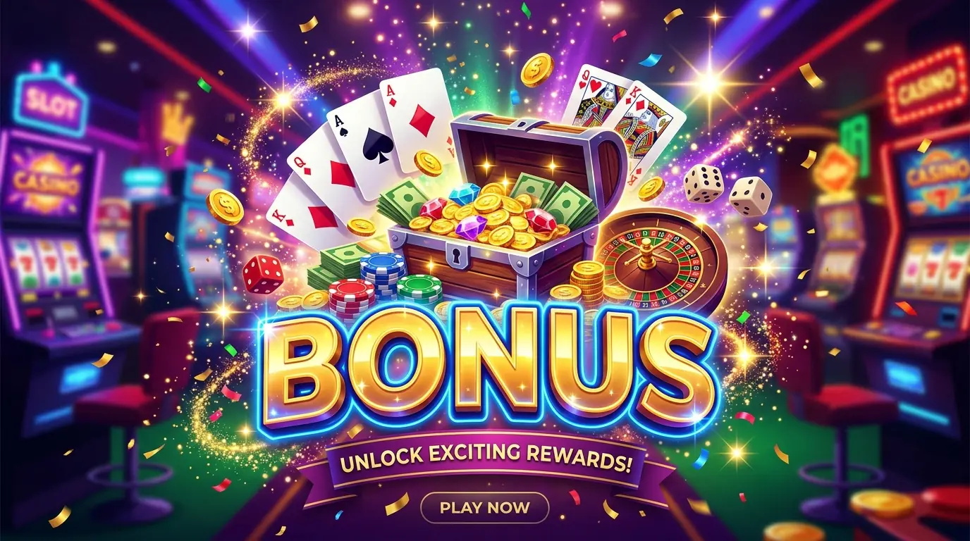 Paradise8 casino bonus