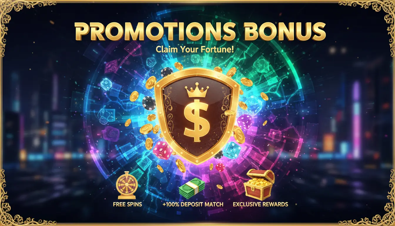Paradise8 casino promotions