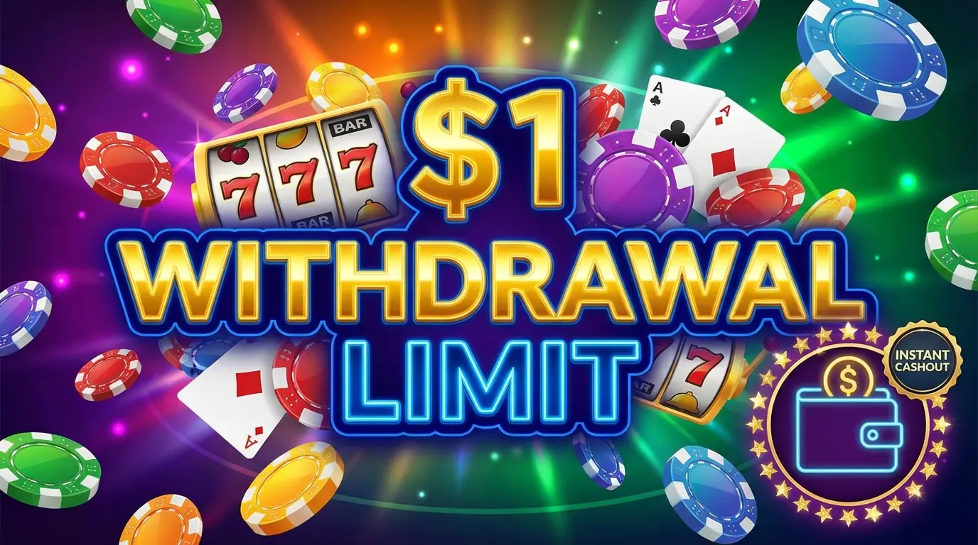 Paradise8 withdrawal limit guide