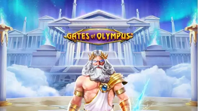 Paradise8 Gates of Olympus