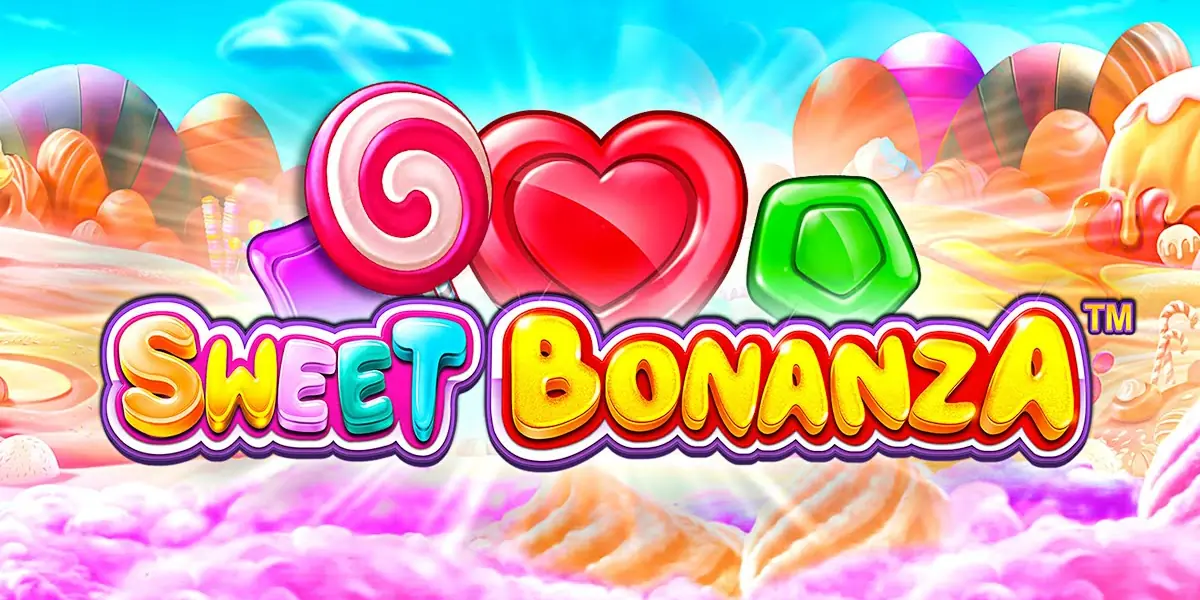 Paradise8 Sweet Bonanza