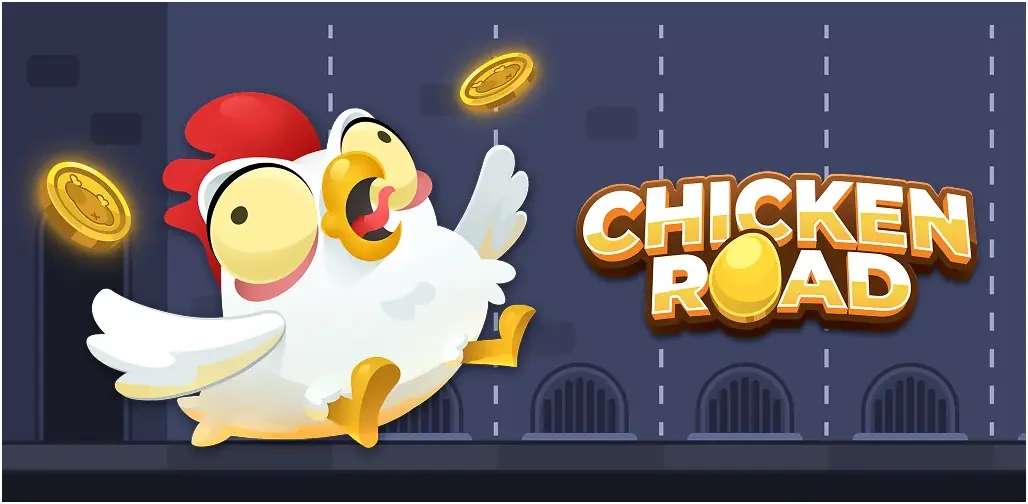 Paradise8 casino Chicken Road